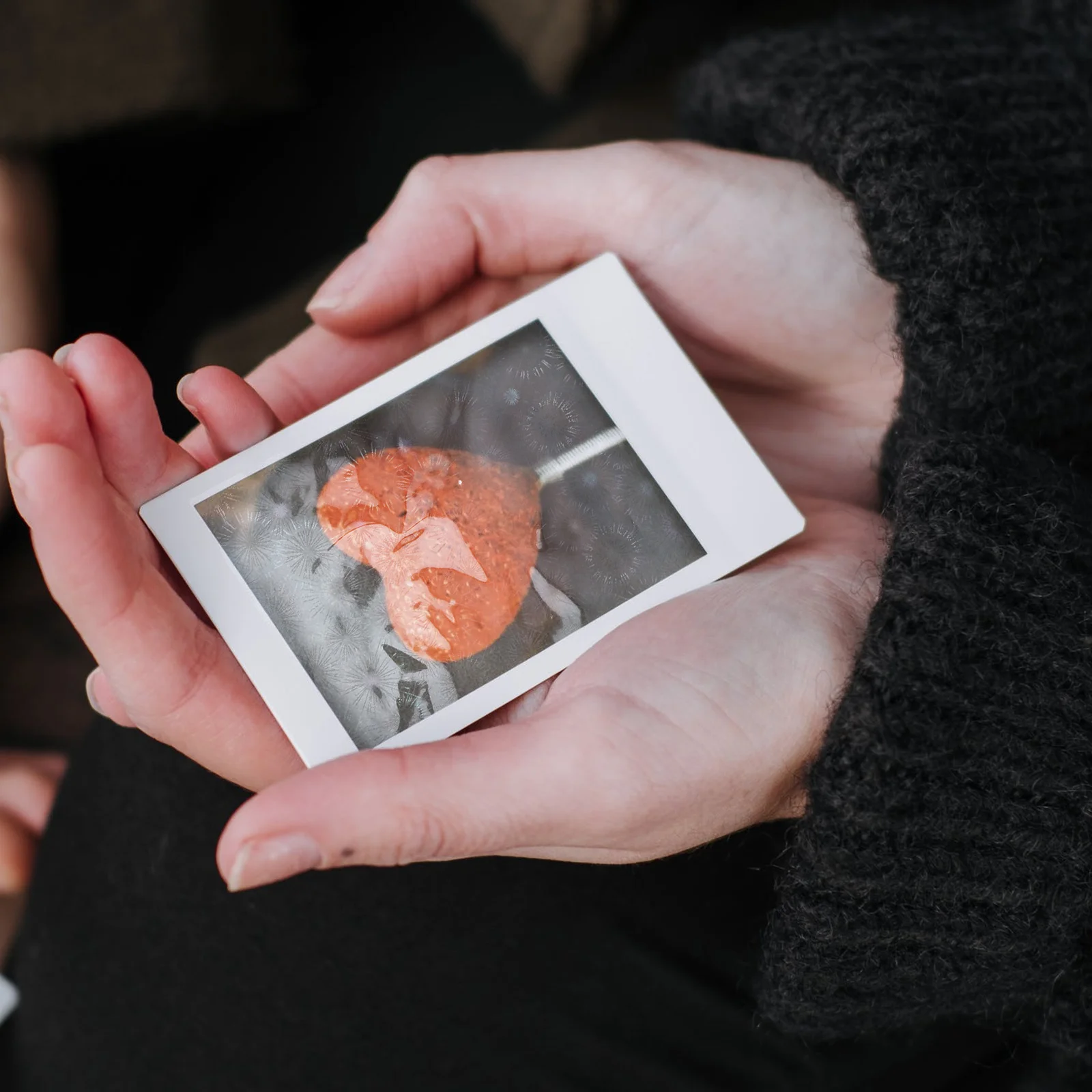 

10pcs Laser Protective Film Waterproof Anti-Reflective Laminating Film For Photo Sealer Picture Card File Storage Party