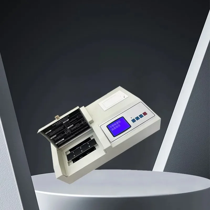 peiqiMethanol content detector, multi-channel methanol analyzer, methanol analyzer for white wine and alcoholic beverages