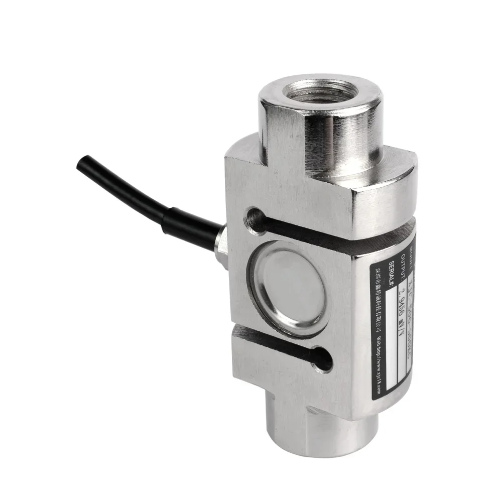 

Customizable professional high precision large scale pressure sensor