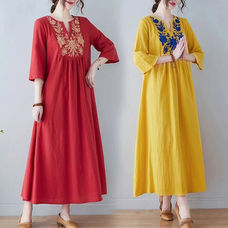 2025 Embroidered Co… - image