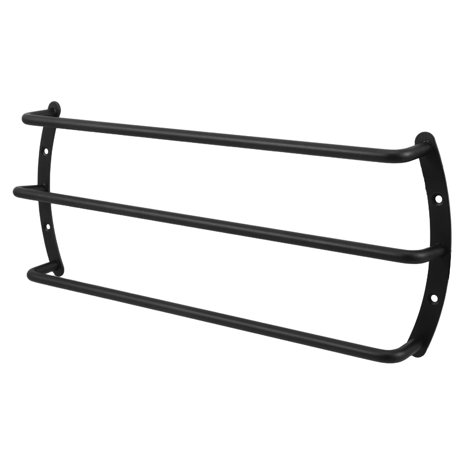 

Car Audio Bar Auto Speaker Grill Metal Subwoofer Speaker Grill Cover Replacement Durable Iron Car Horn Accessories
