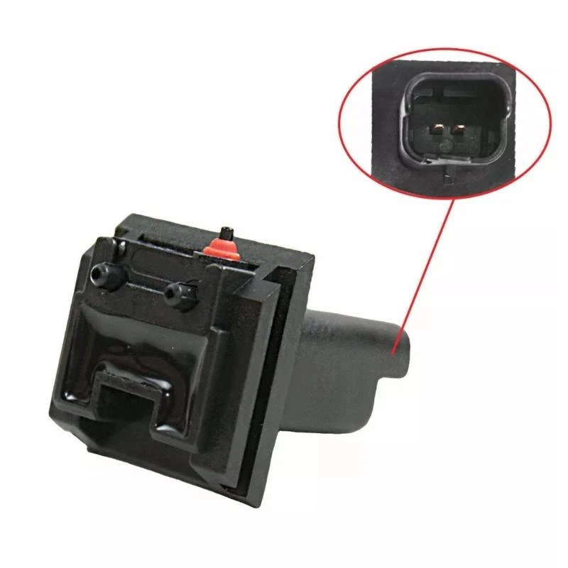 242D باب خلفي/مفاتيح مفاتيح C4 307 407 6554ZZ CAR Repair