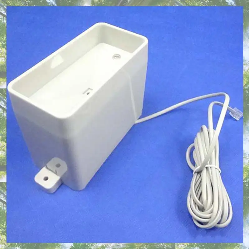 

Premium-6X WH-SP-RG Rain Gauge Meteorological Test Rain Gauge Meteorological Equipment Accessories For Misol