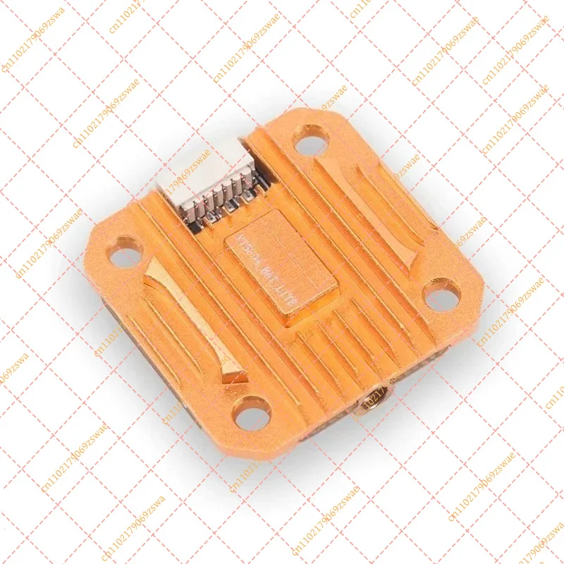 PandaRC VT5804-BAT Lite 5.8G VTX, 1300mW High Power Video Transmitter for Long Range FPV Drone