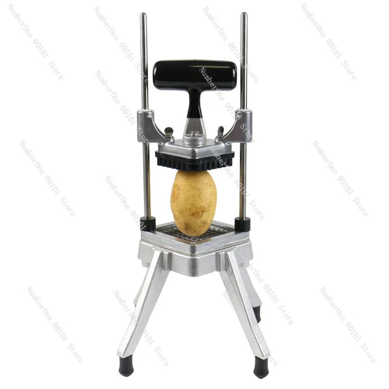 

Cutting Machine Glue Multifunctional Stainless Steel Kitchen Vegetable Dice Cutter Cutter