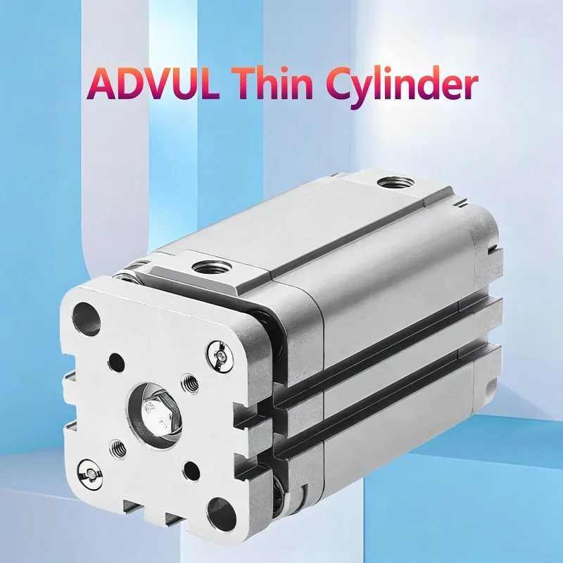 Original Cylinder ADVUL-12-16-20-25-15-30-P-A  ADVUL-12-5-P-A ADVUL-12-10-P-A ADVUL-12-15-P-A ADVUL-12-20-P-A ADVUL-12-25