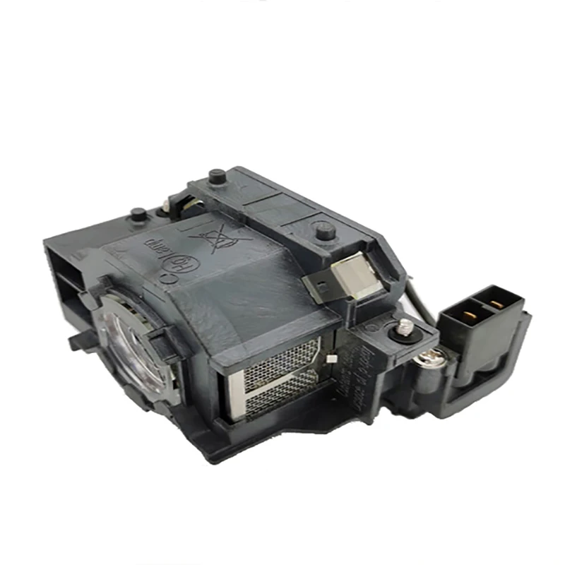 Imagem -03 - para Epson s5 s6 s6 Mais S52 S62 x5 x6 X52 X62 Ex30 Ex50 Tw420 w6 77c Emp-h283 V13h010l41 Elplp41