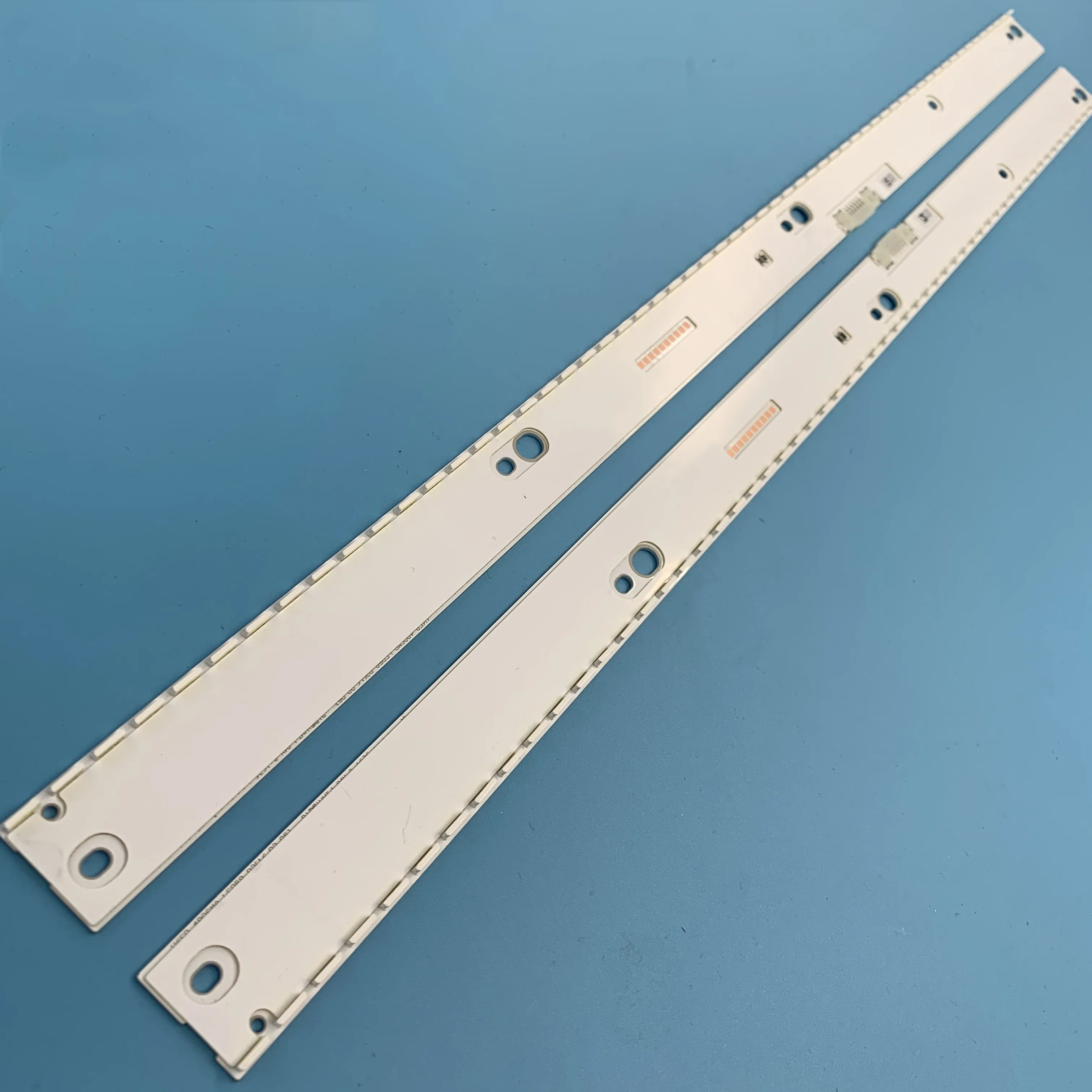 LED strip  49'' TVBN96-39671A BN96-39672A BN96-39880A BN96-39882A for UE49MU6400 UE49MU6500 UE49KU6670 UE49KU6400 UE49MU6650U