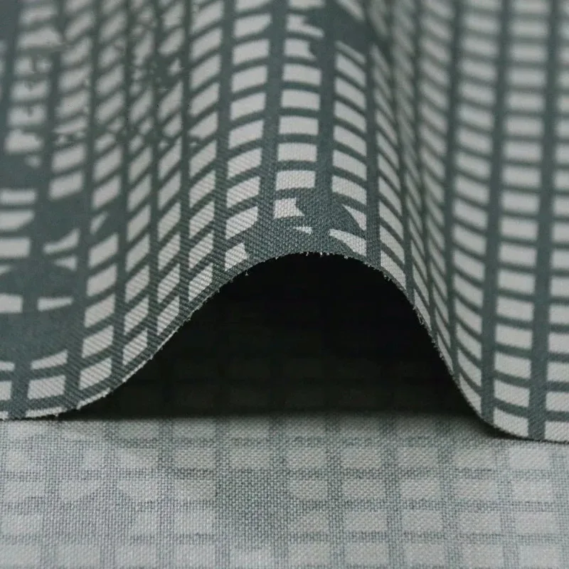 

1.5M Width 500D Nylon Desert Night Camouflage Fabric US DNC PU Coated Waterproof Cloth for DIY Military Clothes Luggage Sub-bag