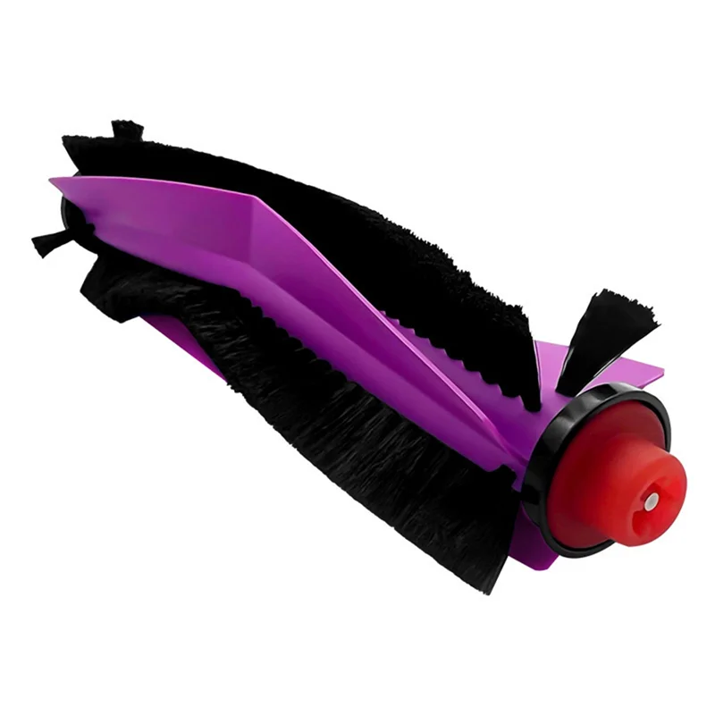 Pièces de rechange pour aspirateur Midea V15 / V15 Pro, brosse latérale principale, filtre, sac à poussière en tissu, WHY-17PCS