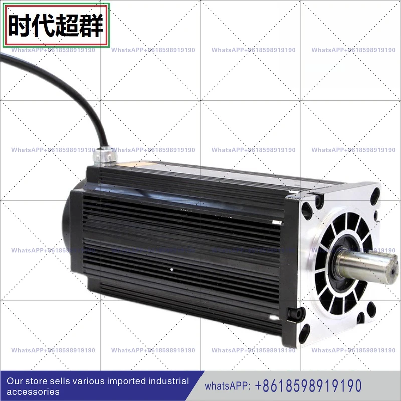 

86/110/130 Three-phase high voltage 220V stepper motor 12/16/20/22/25/28/35/50/60 NM