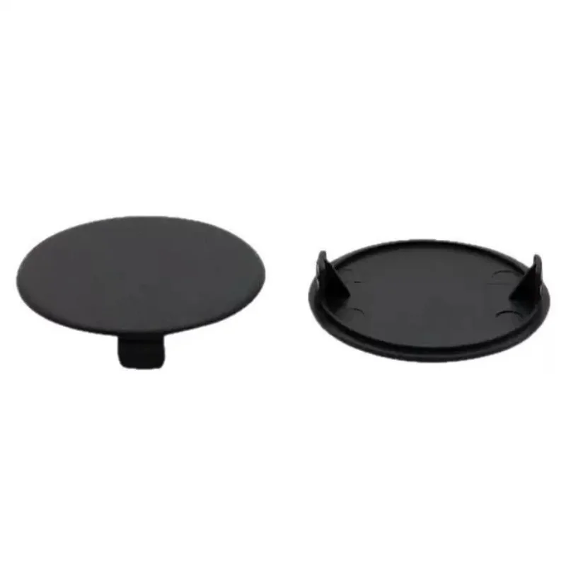 10 قطعة 35 مللي متر ، 38 مللي متر ، 40 مللي متر أغطية زخرفية مفصلية بلاستيكية مستديرة ، أغطية توصيل الثقب ، أغطية غطاء الأثاث #5