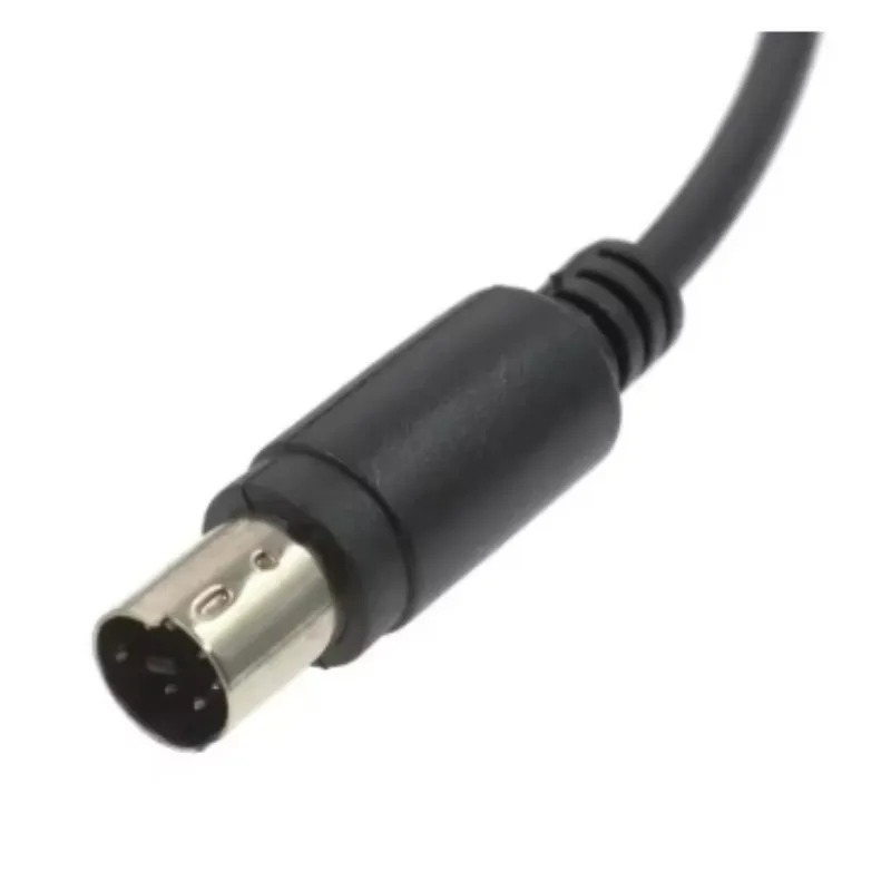 CT-62 USB-кабель для программирования CAT для двусторонней радиосвязи YAESU FT-817 FT-818 FT-817ND FT-857 FT-857D 897 VX-1700 FT-100 FT-100D CT-62