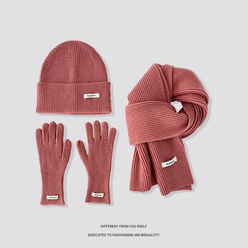 Scarf, Hat & Glove Sets