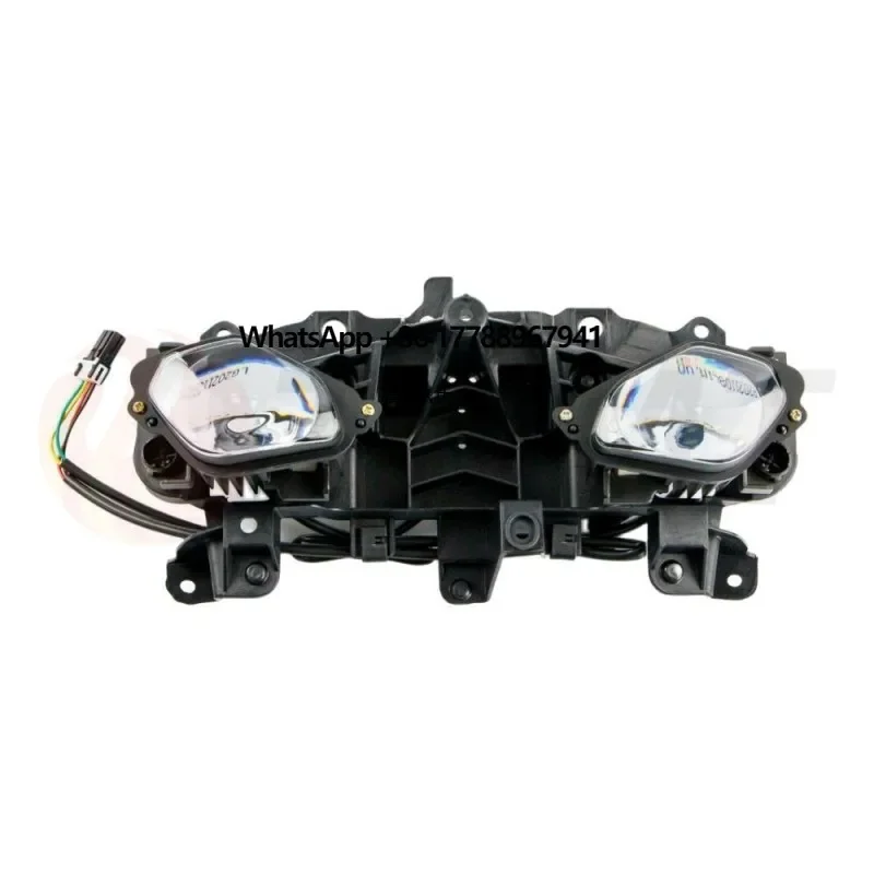 

Motorcycle LED Headlight for MT10 MT-10 FZ10 2017-2020