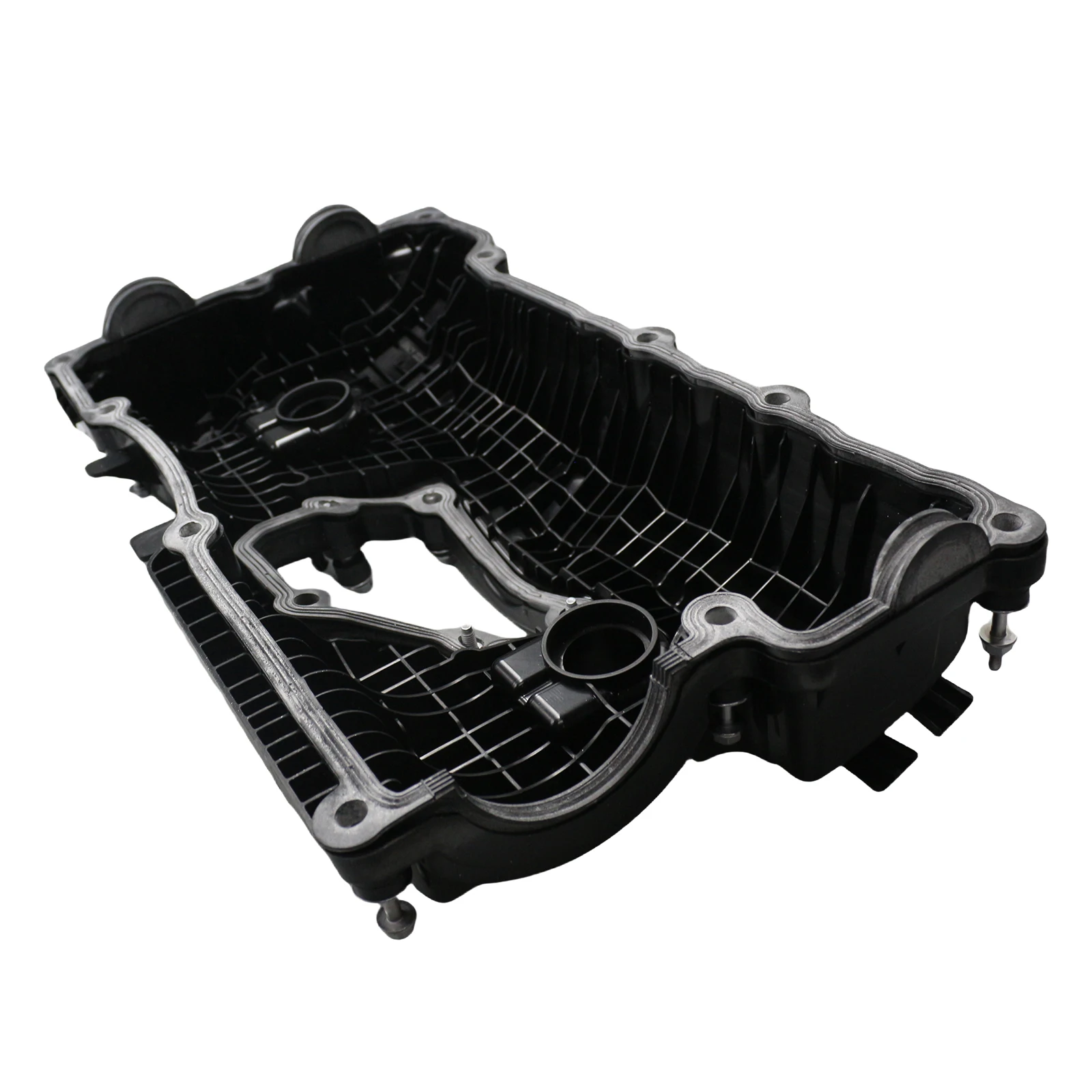 

Крышка головки блока цилиндров ZOOMKEY для BMW 2,0 1,8 11127509523 11127526671 11127568582 N42B18A