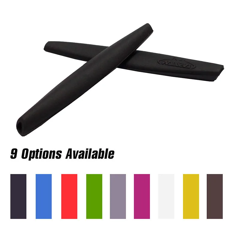 

Walleva Rubber (Ear Socks) For M Frame Sunglasses