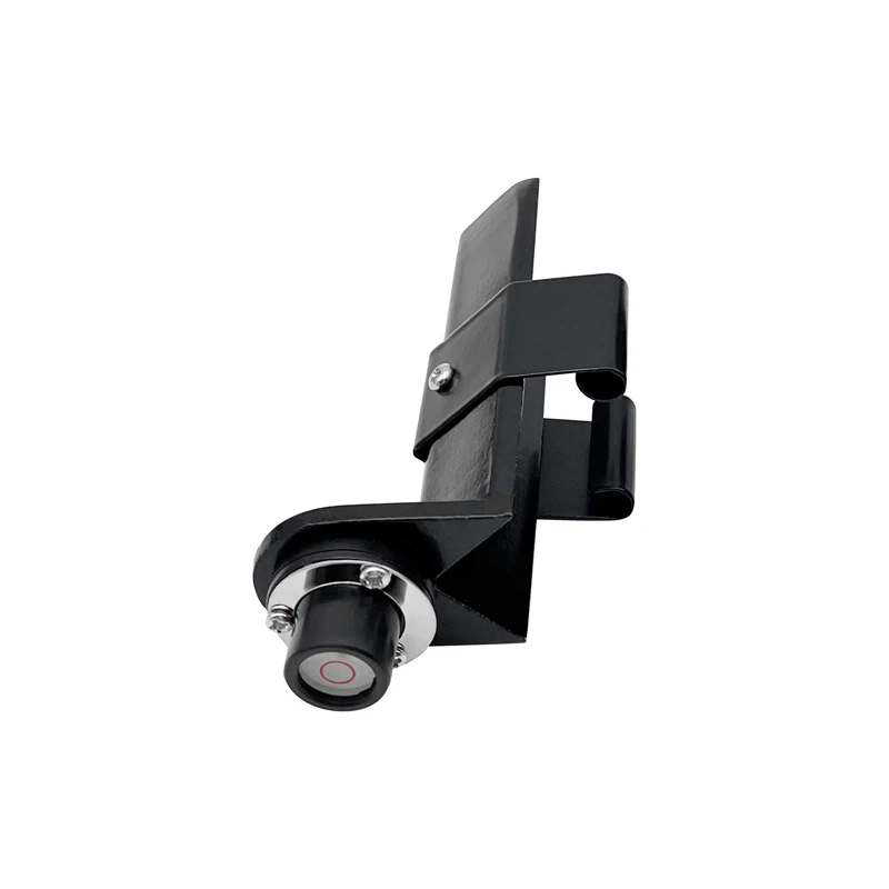 2PC ยาวระดับสำหรับอลูมิเนียม Leveling เกรด Rod การสำรวจปริซึม Pole