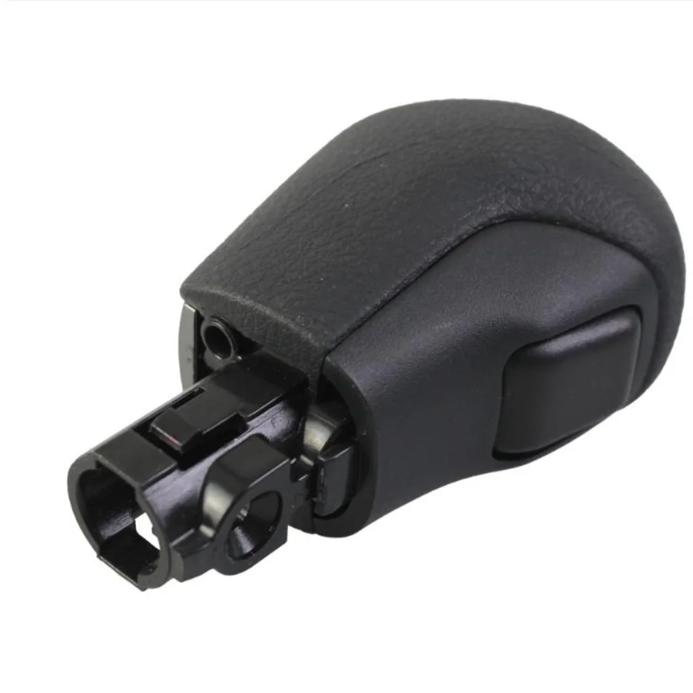 Comfortable Gear Shifting Shift Handle Button Ergonomic Shift Button Car Shift Knob Long-lasting Performance Stylish Design
