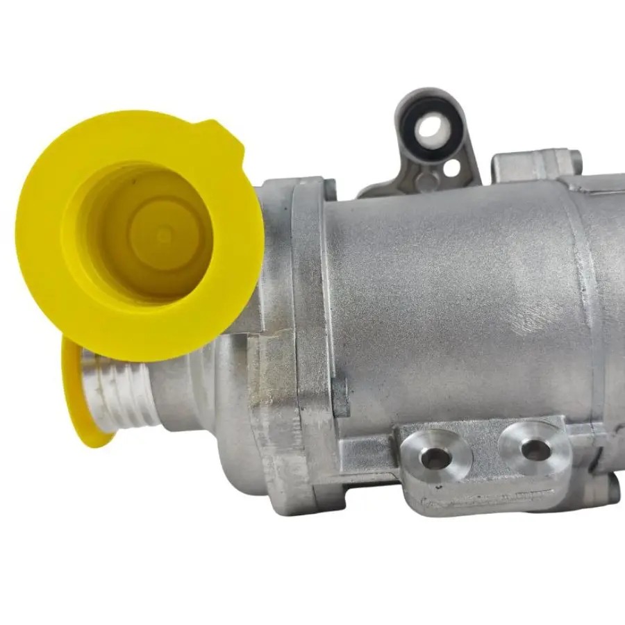 

Электрический водяной насос ZOOMKEY для BMW X3 528i 3.0L L6 2011-2012 годов выпуска, артикулы 11517583836, 11518635092