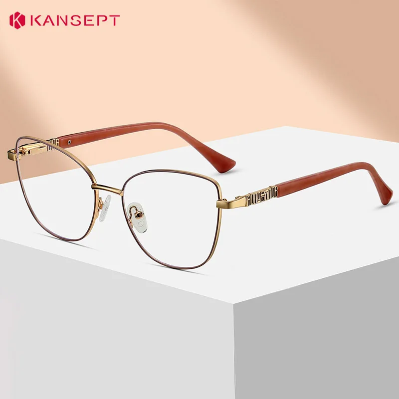 Kansept Woman Glass…