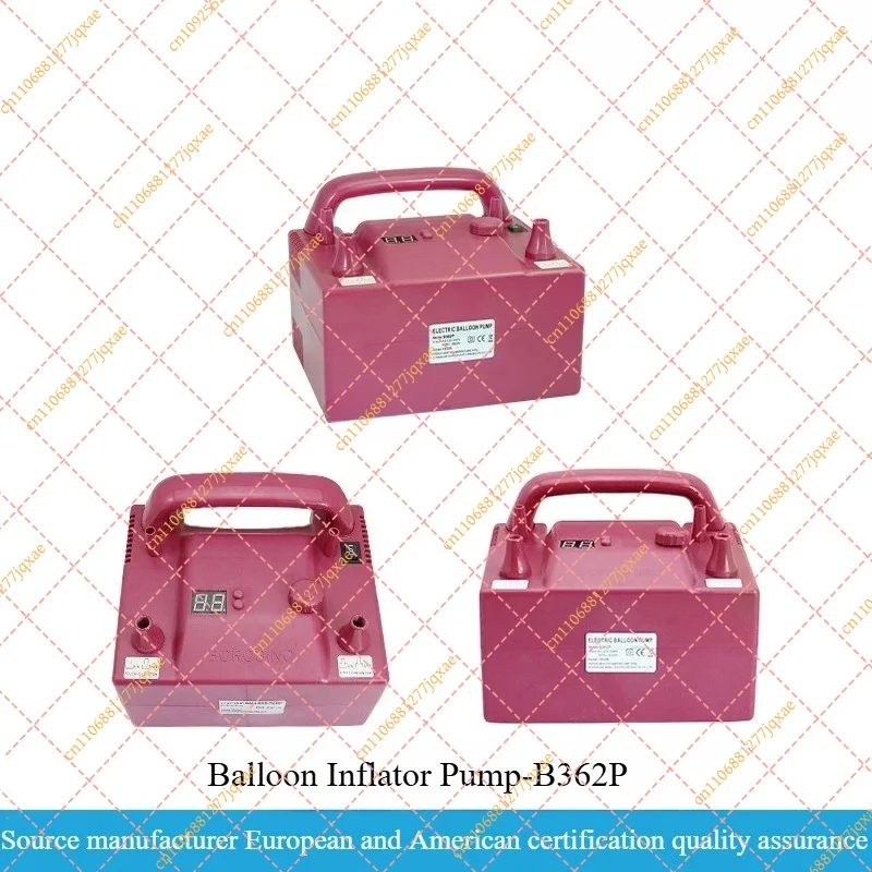 Wedding, Opening, Birthday, Party, Balloon Inflator, Electric Balloon Inflator, Pump, Inflator, Inflator