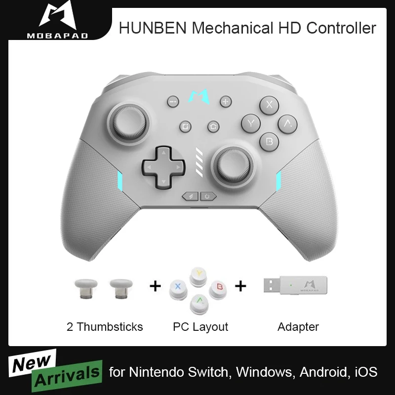 Mobapad Huben M9 Hd… - image