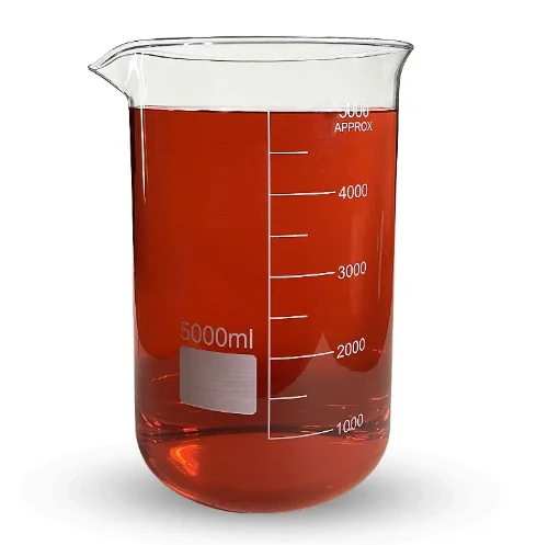 

Bomei Tall Form Beaker Glass Beaker 50/100/300/400/600/800/2000ml Heat Resistant with Scale Lab Equipment