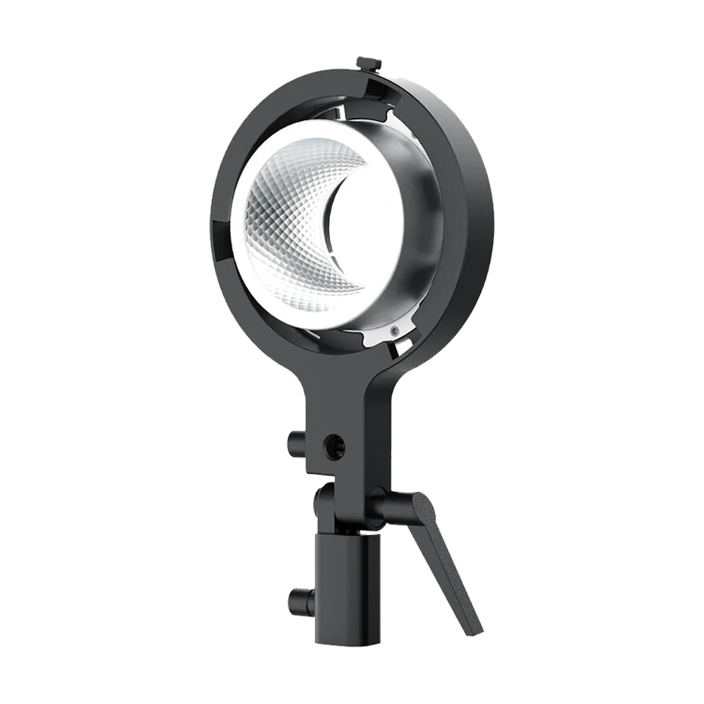 Adapter COLBOR MAR Bowens Mount 90 °   Uchwyt odchylany do serii Wonder W100 W60 W100R W60R — zdjęcie produktu 2
