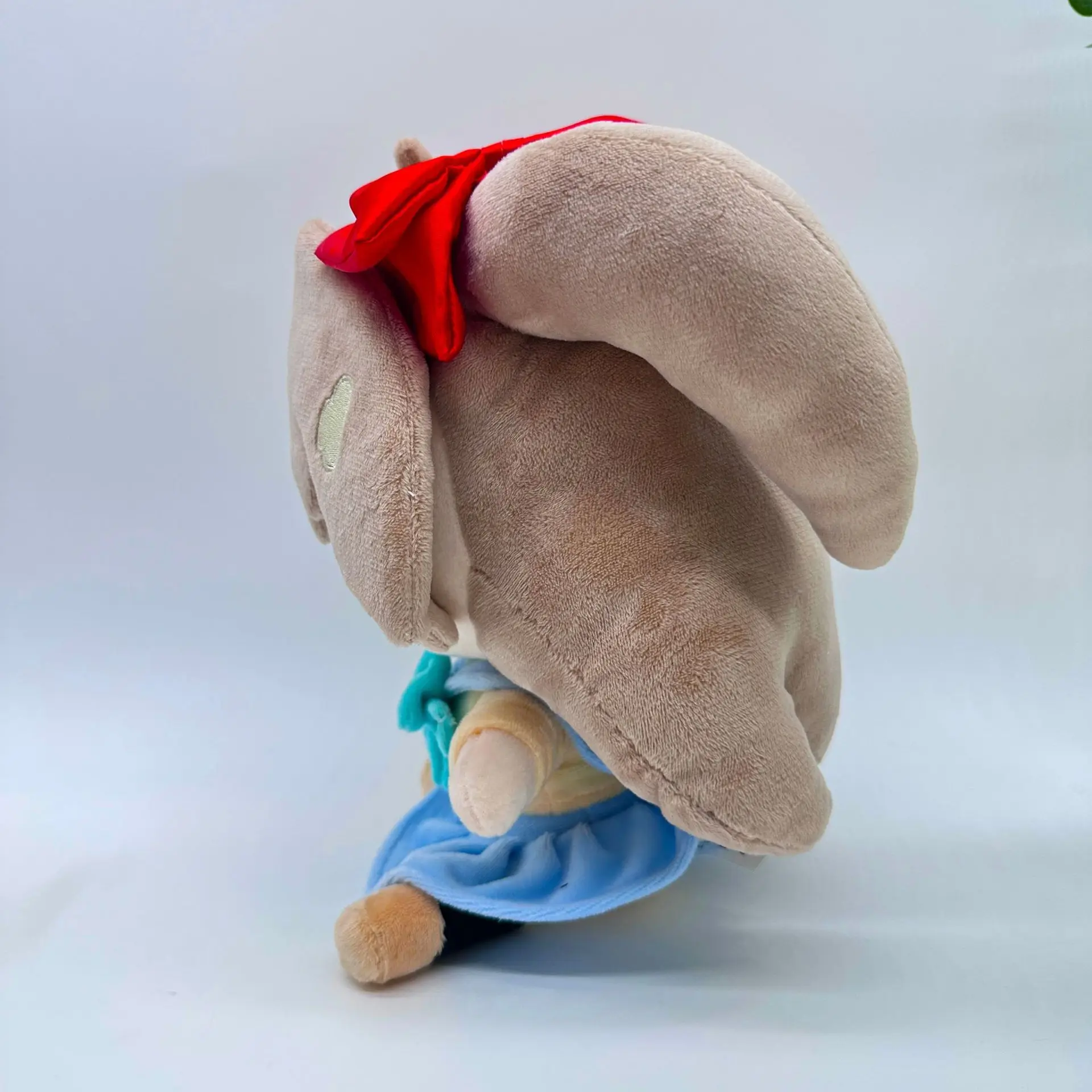 ของเล่นตุ๊กตาการ์ตูน neuro-Sama หมอนตุ๊กตามือ plushie รูปการ์ตูนโฮลโอลีฟเกี่ยวกับประสาทซามาหมอนสำหรับตกแต่งเตียงโซฟาของขวัญวันคริสต์มาส