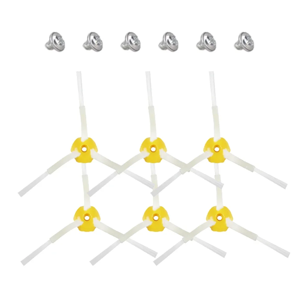 Set filtro AeroVac blu kit spazzola principale spazzola laterale per iRobot Roomba serie 600 620 630 650 660 sostituzione accessori