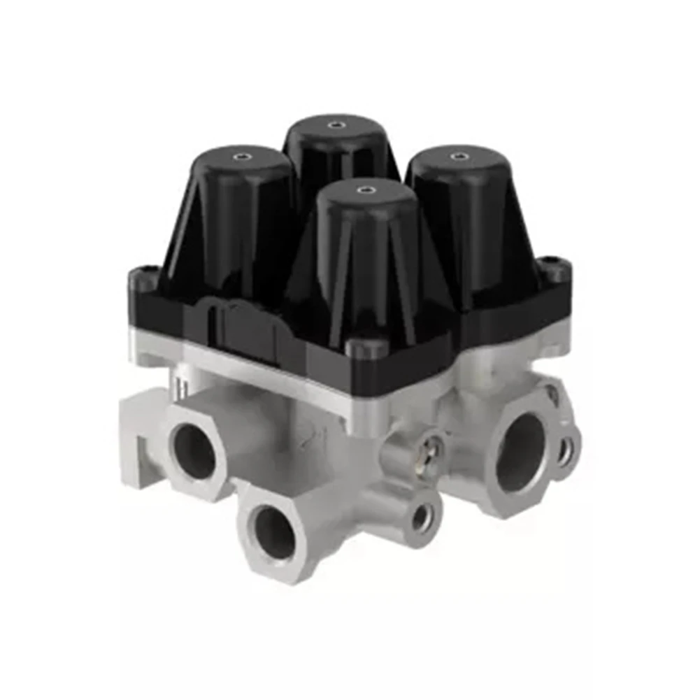 21225479 Brake System Four Circuit Protection Valve 9347147400 For-Volvo FH12 FM12 Heavy Duty Truck Valve Parts 20382309