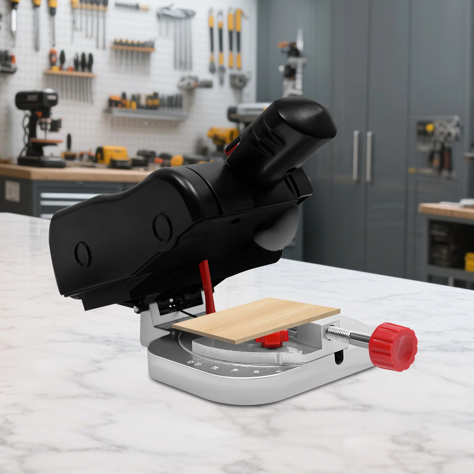90W Metal Wood Cutting Tool 60 - đánh giá và giá Scroll Saw Bench