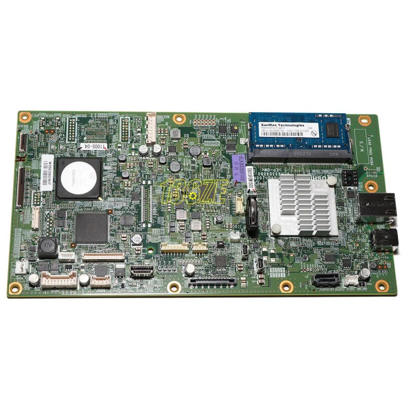 

Original new for Toshiba 2010 2510 2110 2610 AC copier system Board main board