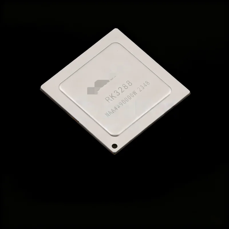 RK3288W It is a low-power high-performance processor