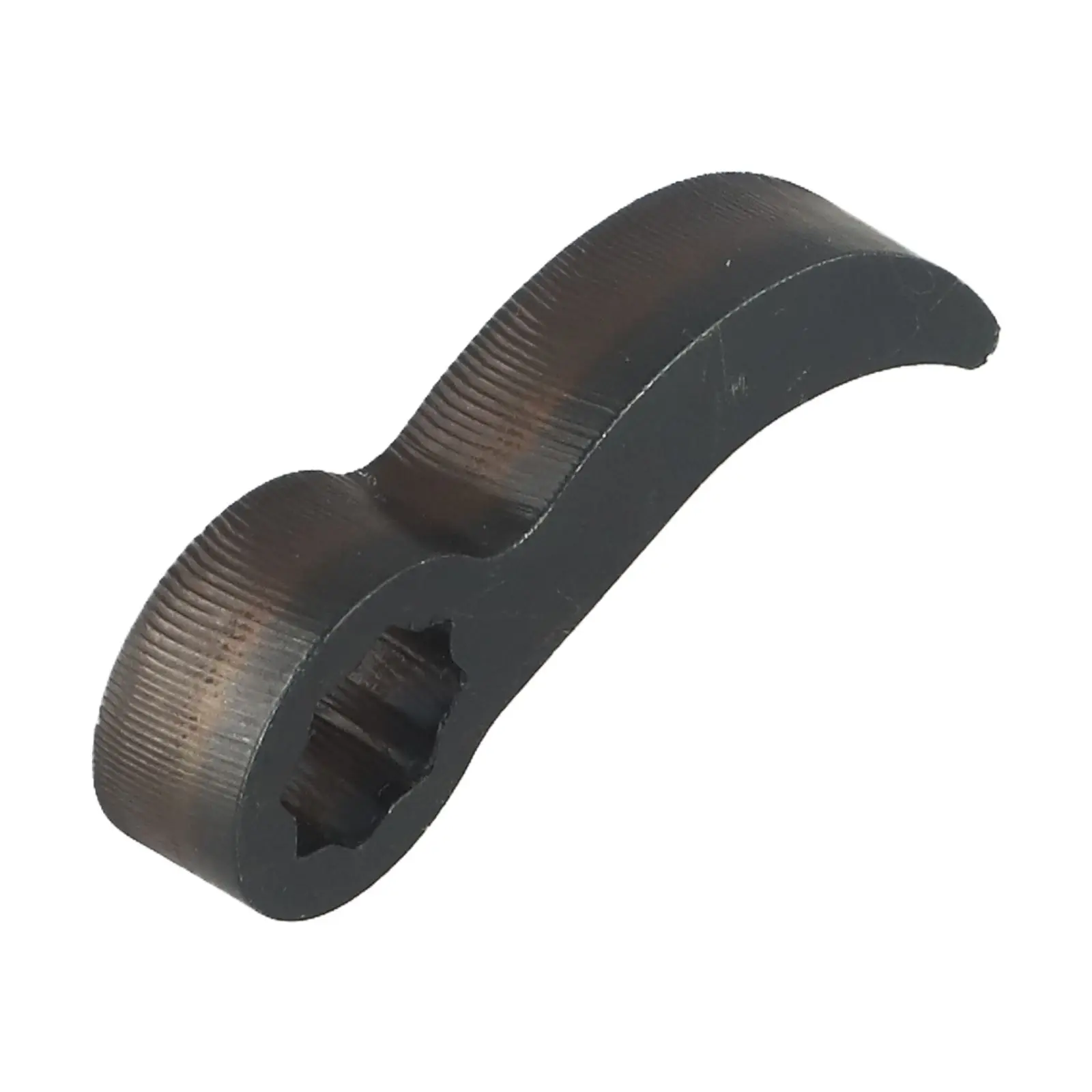 Car Repairing Tools Crowbar Adapter Head For Car Repair For Automotive Use Tools Automotive Accessories Black Color Prying Tools