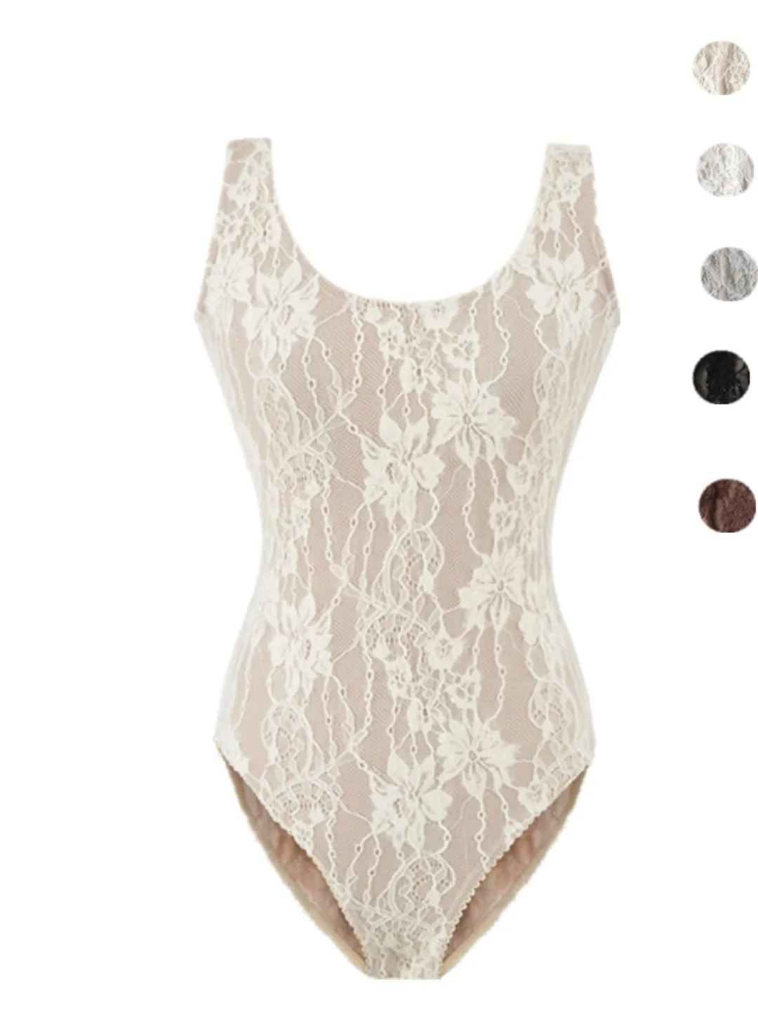 

American Style Sexy Lace Backless Crop Top And Bottoms Suit Slimming High Waist Hollow out Streetwear Summer Outfit