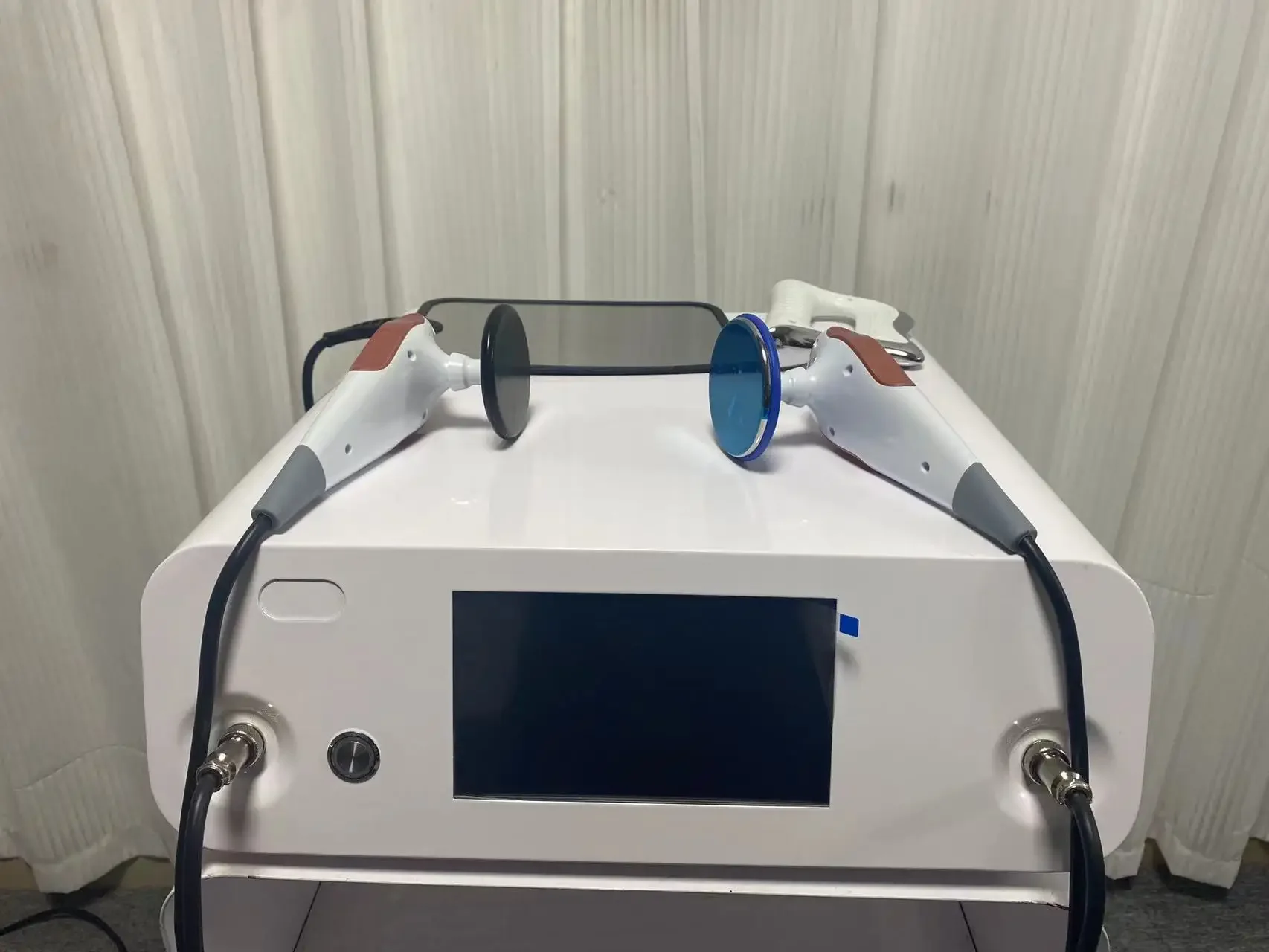 2026 Weight Loss Tecartherapy Penetrates 12 CM Under 448 khz Tecar Machine the Deep Health Care System RET CET Machine