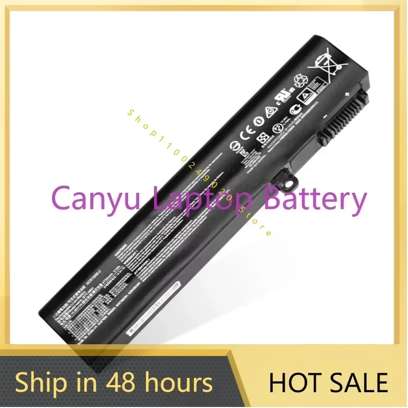 

Аккумулятор для ноутбука MSI Gl62 2qc/2QD/2QE/2QF/6qc/6QD MS-16 J6