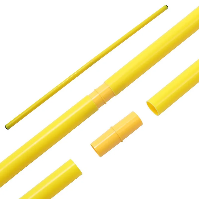 

Регулируемый футбольный флагшток, футбольный уголок, флаг, конус, тренировочные палки для баскетбола, футбольные ловкости, школьные виды спорта