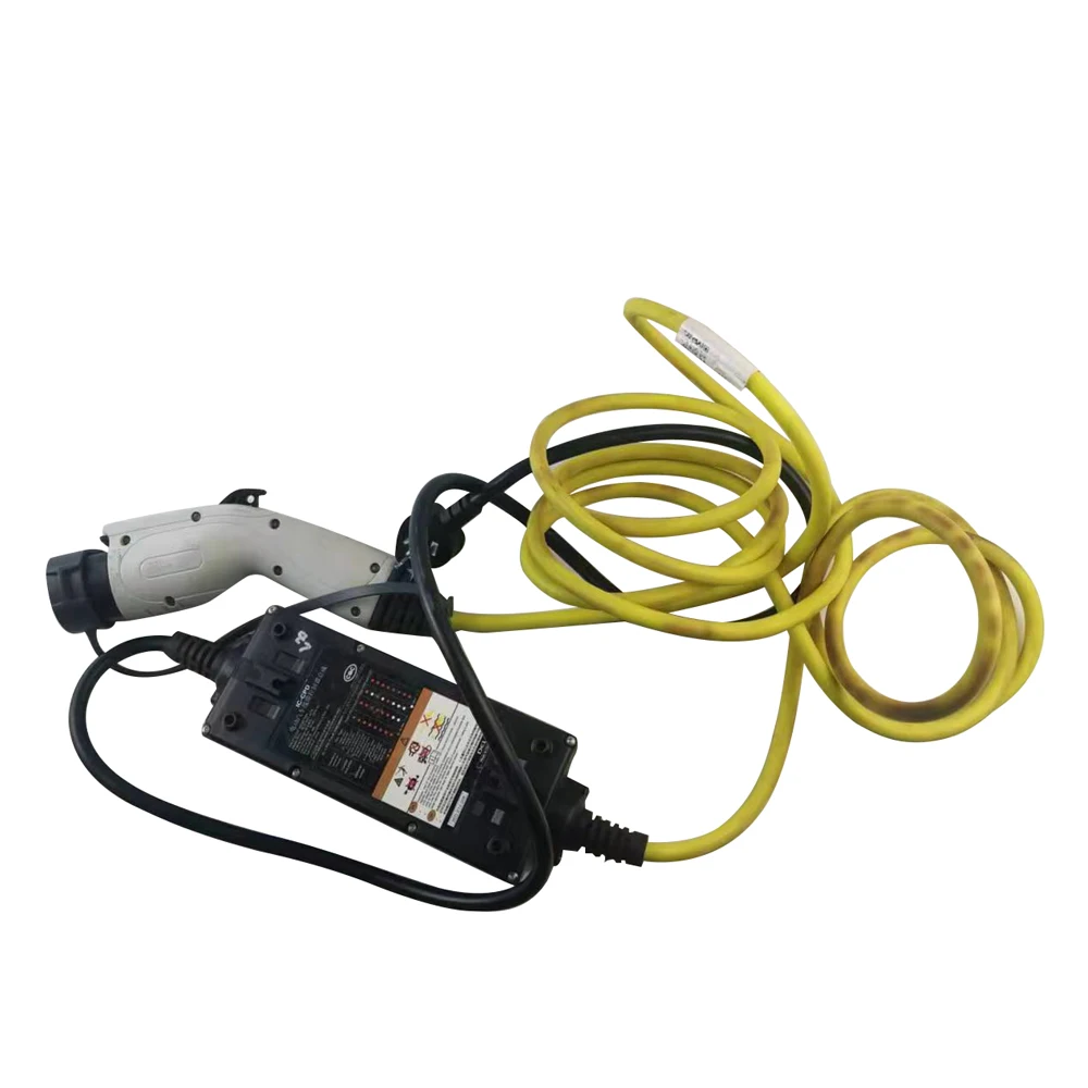EV charging cable For VW Golf 2014-2021 Variant B8 2015-2024 3ED971675