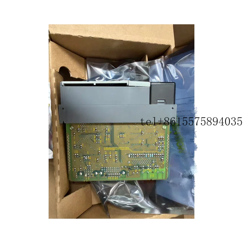 

2026 PLC 1747-L532 Industrial Control Communication Dedicated Controllers PAC Programming 110-240V