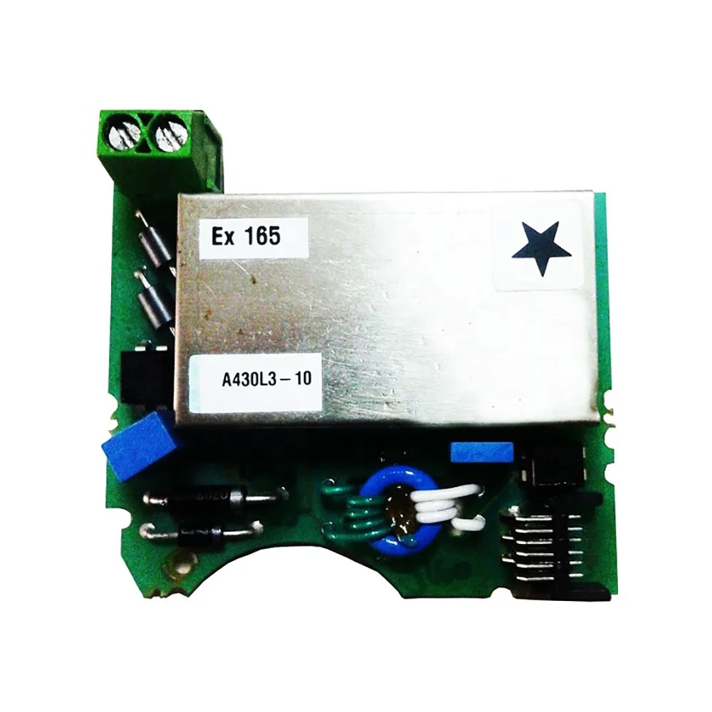 Siemenses 6DR4004-8J LY Plug-In Module Feedback module With Low Price