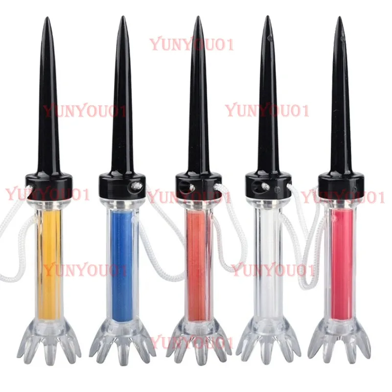 

5 магнитных шариков для гольфа в штучной упаковке, дополнительная футболка, держатель для мячей, принадлежности для гольфа для ногтей 79/90 мм