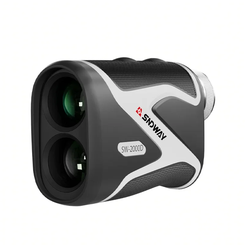 

sndway laser golf rangefinder mini infrared oem odm 500m-2000m golf laser distance meters