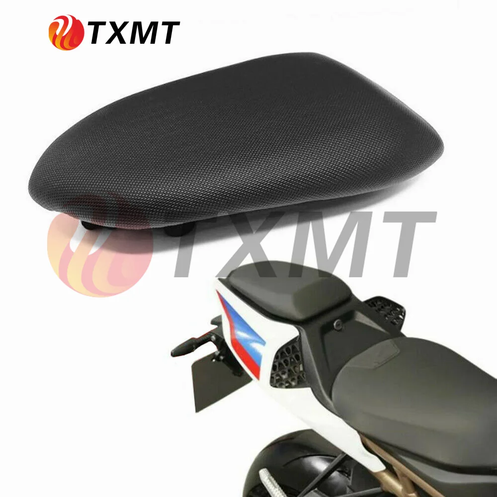 

Applicable to BMW S1000RR 2019-2022 motorcycle rear passenger seat cushion modified rear seat cushion