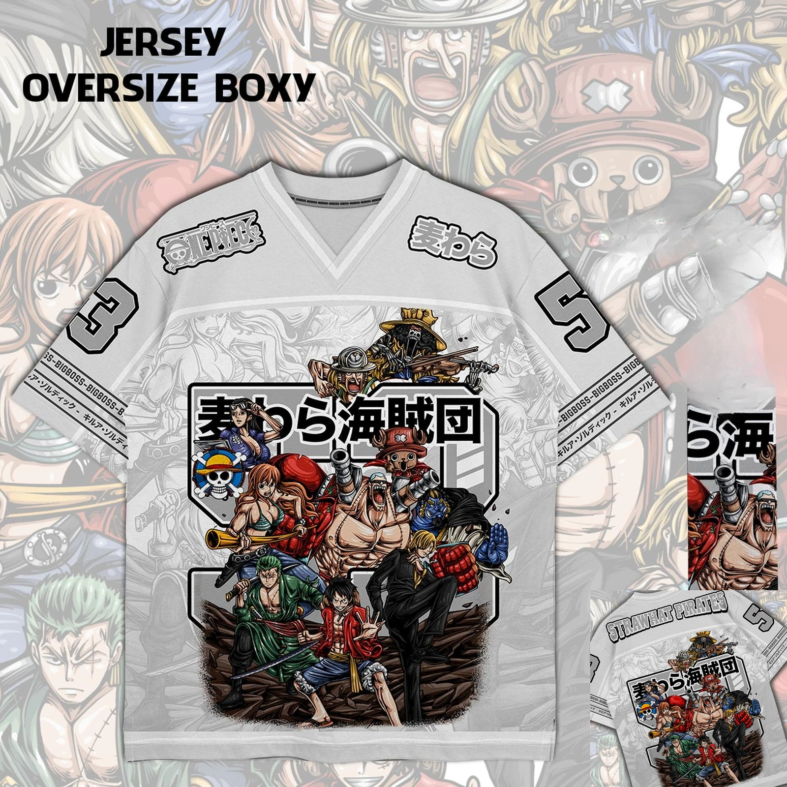 53-camisa-de-uma-peca-palha-pirata-anime-y2k-coreano-beisebol-hoquei-camiseta-moda-streetwear-anime-diario-unisex-topos-t