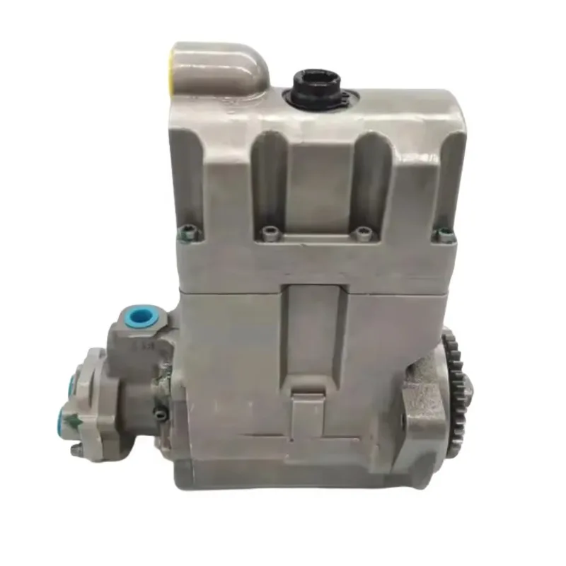 

E324D E325D C7 C9 Engine Excavator Parts Fuel Pump 319-0678 319-0677 304-0677