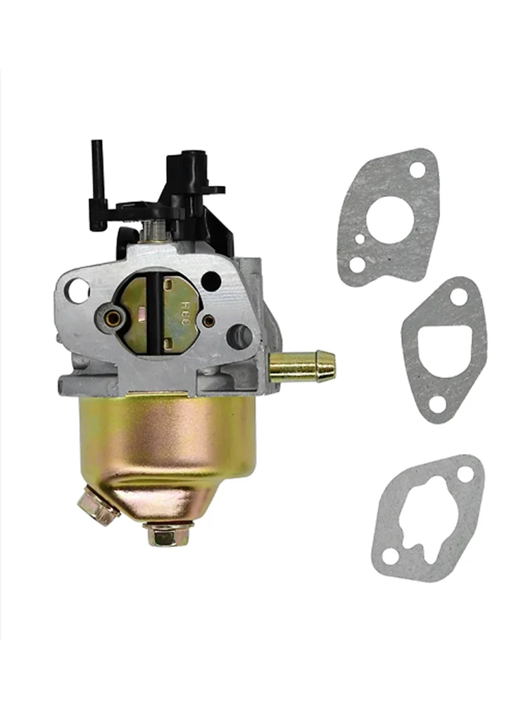 

Carb Carburetor Gasket Kit For Remington RM210 Lawn Mower 12AVB22J783