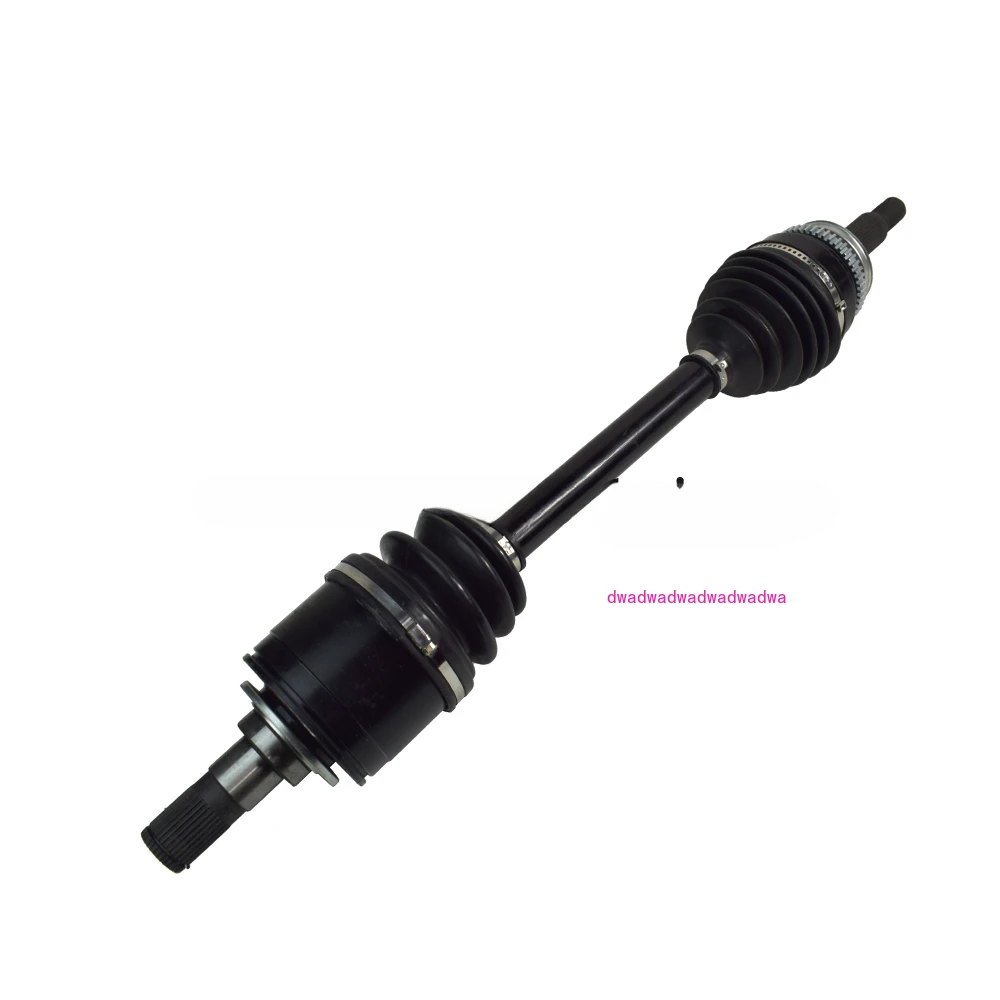 Car CV Shaft Driveshaft With lock Assy Rear Axle Shaft Pajero V93W V94W V95W V96W V97W V98W 3715A097